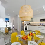 Maria 7 Villa *