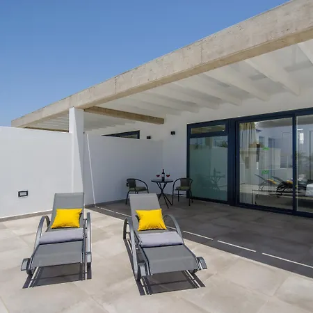 Maria 7 푸에르토카레로