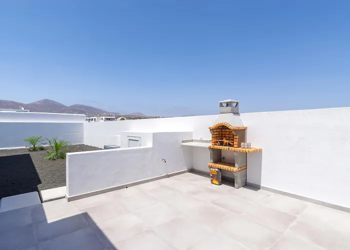 Maria 7 Villa Puerto Calero