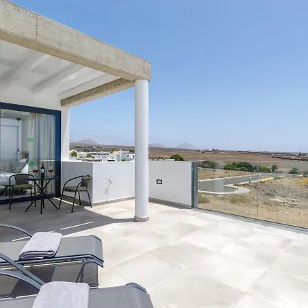 Maria 7 Puerto Calero