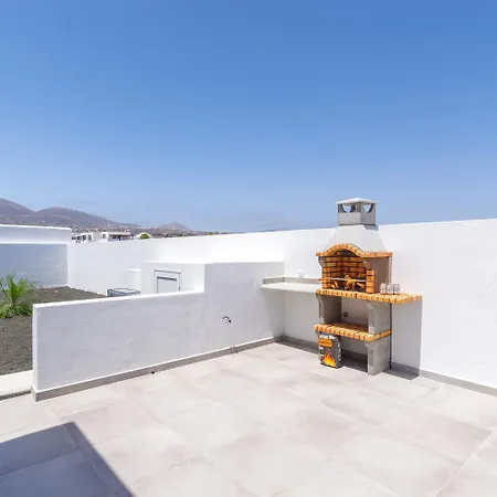 Maria 7 Villa Puerto Calero