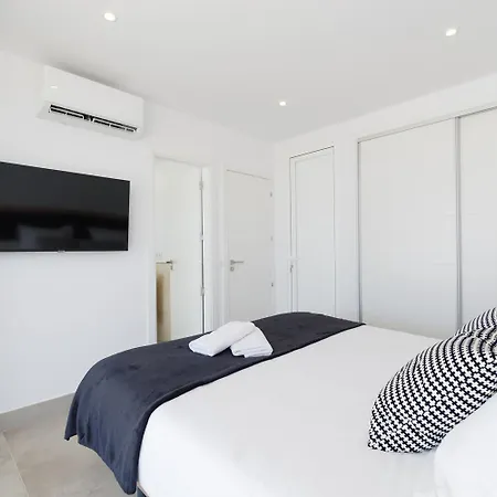 Maria 7 Villa Puerto Calero