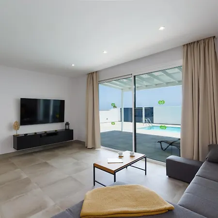 Villa Maria 7 Puerto Calero