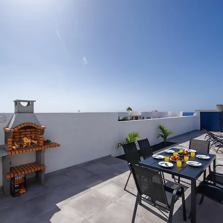 Maria 7 * Puerto Calero