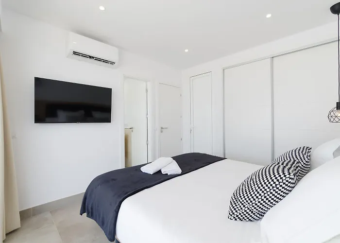 Maria 7 Villa Puerto Calero