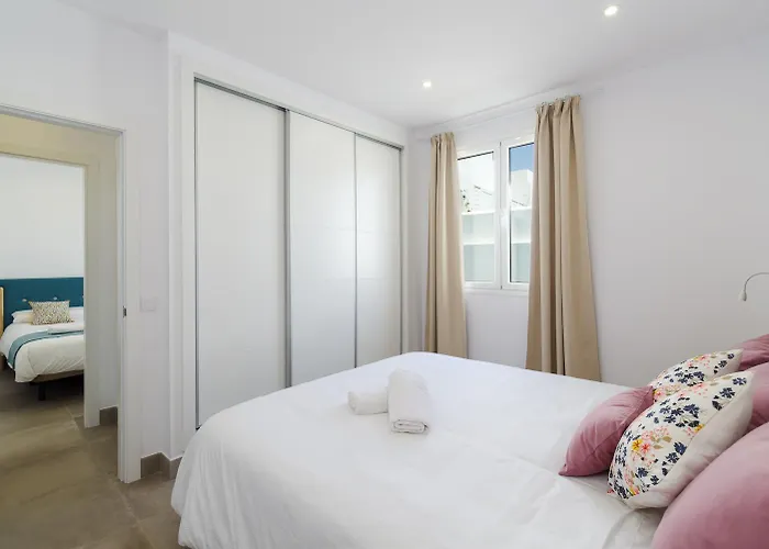 Maria 7 Puerto Calero