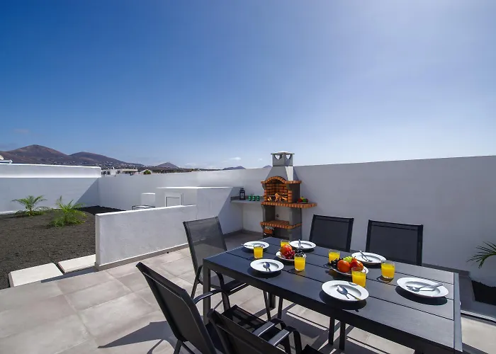 Maria 7 Puerto Calero